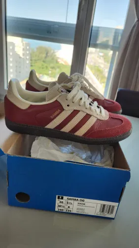 Adidas samba original