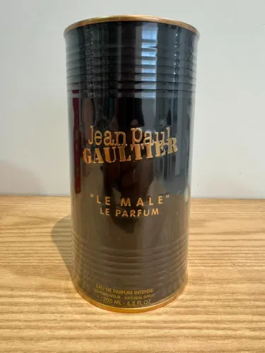 Jean Paul Gaultiner Le Mal Le Parfum 200ml Lacrado 