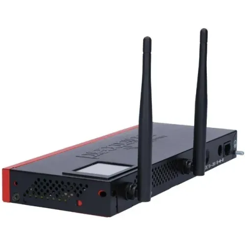 Mikrotik RB2011UIAS-2HND-IN Routerboard