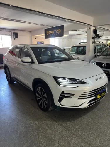 BYD Song Plus 1.5 16V Aut. (hibrido) 2026