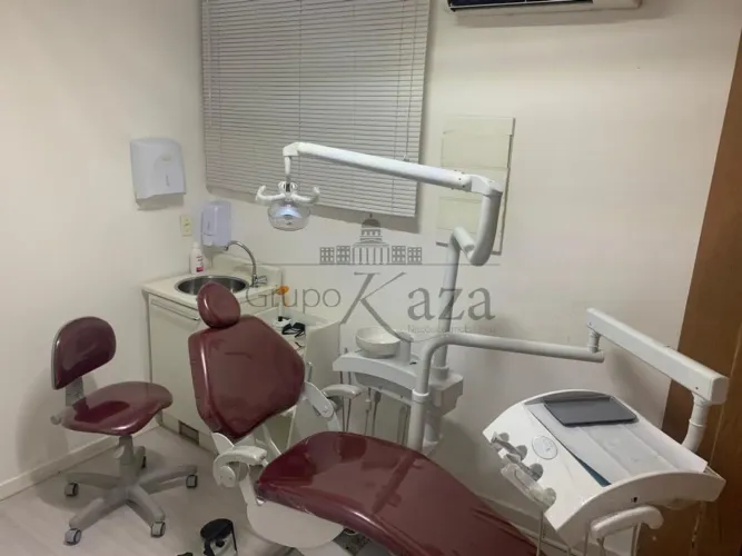 Fundo de Comercio - Consultório Dentista - Parque Industrial - 100m² - Em Funcionamento.