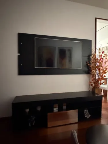Rack + Painel de TV 1.80m