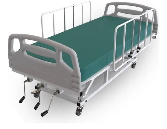 Cama hospitalar aluguel