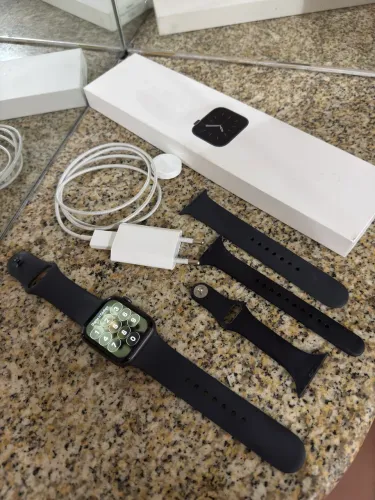 Apple Watch Series 6