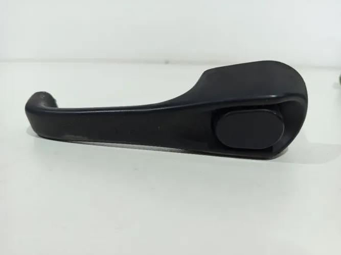 Maçaneta Externa Traseira Esquerda Fiat Uno Elba 93 92 A 01