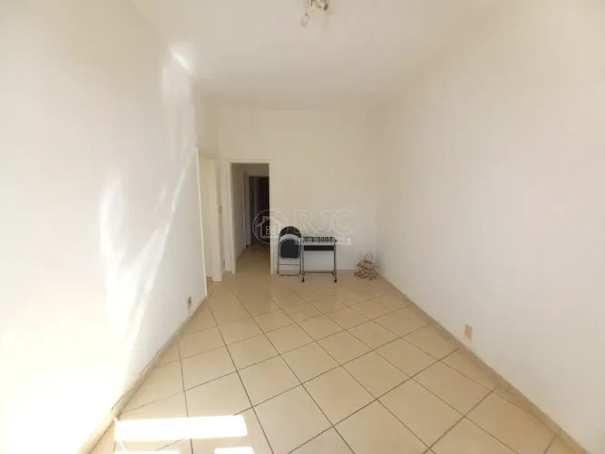 Imóvel para venda com 75 metros quadrados com 2 quartos em Maracanã - Rio de Janeiro - RJ