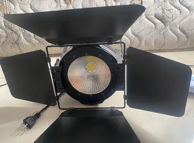 Refletores ND - COB - 200