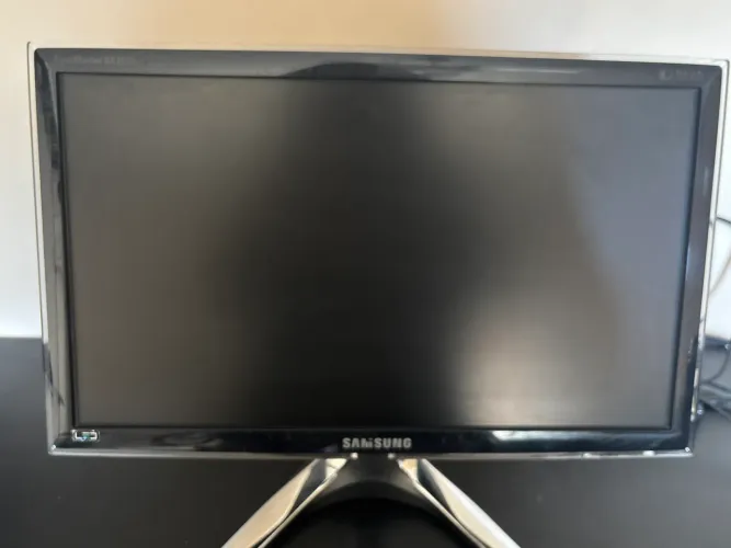 Monitor Samsung 20 polegadas