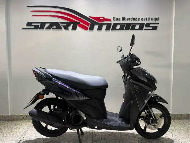 YAMAHA NEO 125 2025