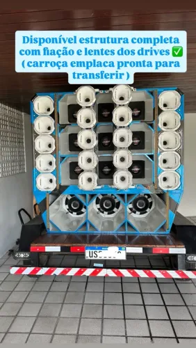 Peças para Som automotivo 