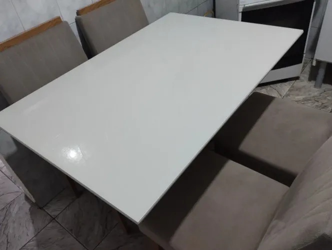 Mesa semi nova 