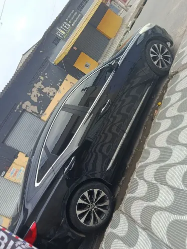 Hyundai Azera 3.0 V6 24V 4P Aut. 2013