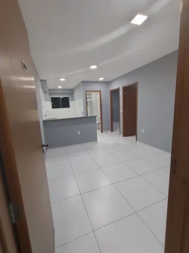 Apartamento para Alugar ou Vender - Residencial Ipojuca | Bairro Kennedy