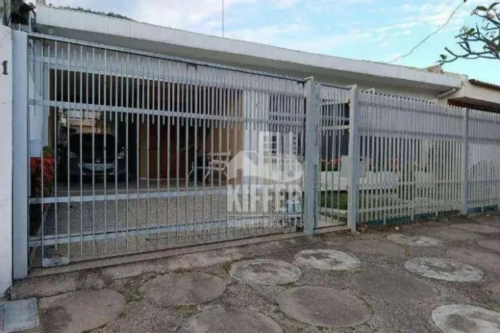 Casa em Sâo Francisco Niteroi