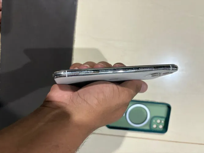 Vendo iPhone 11 pro 256 gb