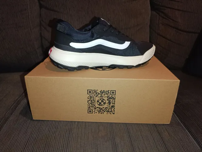 Tênis Vans Crosspath