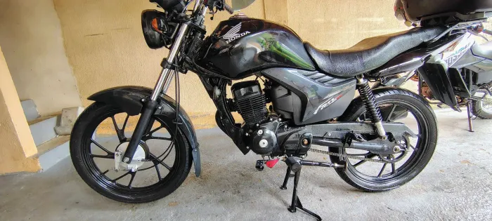Fan 150 esi mix 