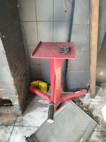 Ferramentas oficina completa