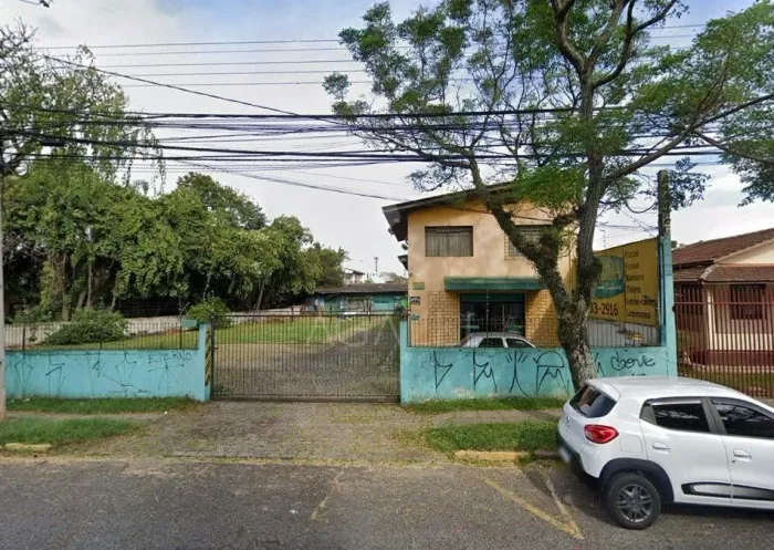 Terreno à venda, PRADO VELHO , CURITIBA - PR