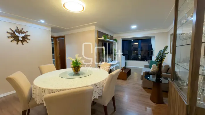 Apartamento padrão à Venda, Lagoa Nova, Natal, RN