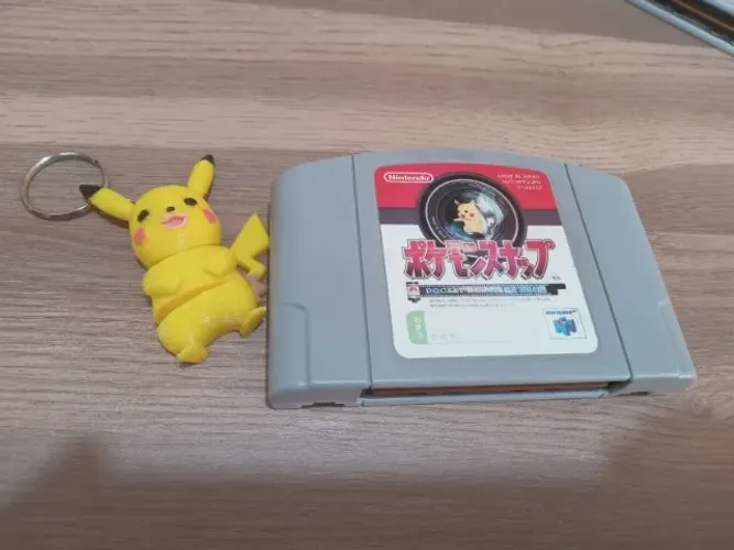 Cartuchos Nintendo 64