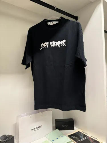 Camiseta Off White