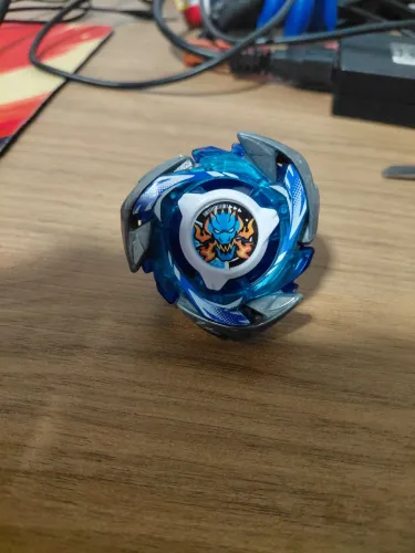 Beyblade X Dran Brave