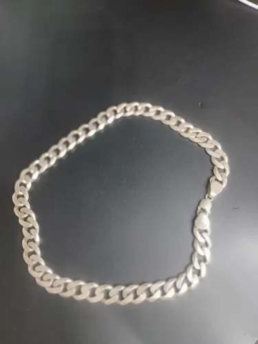 Corrente de Prata