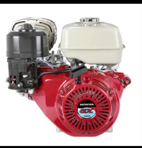 Motor rabeta completo