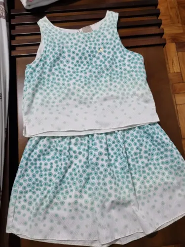 Conjunto Milon