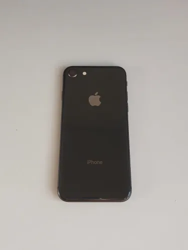 iPhone 8 64GB - Cinza Espacial (Leiam a descrição)