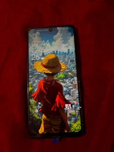 Vendo Xiaomi Redmi Note 13 Pro 4g