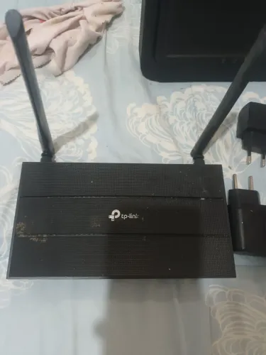 Roteador 