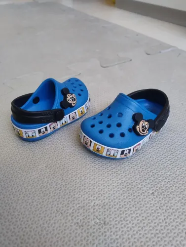 CROCS MICKEY ORIGINAL 