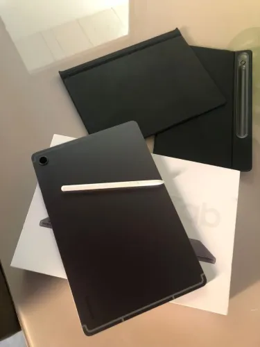 Tablet Samsung Galaxy Tab S10 Lite