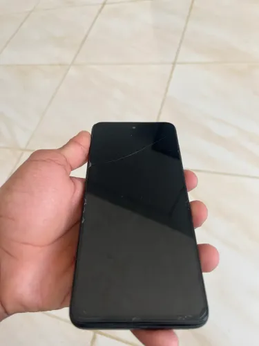 Moto g22 ,semi novo 128 gb