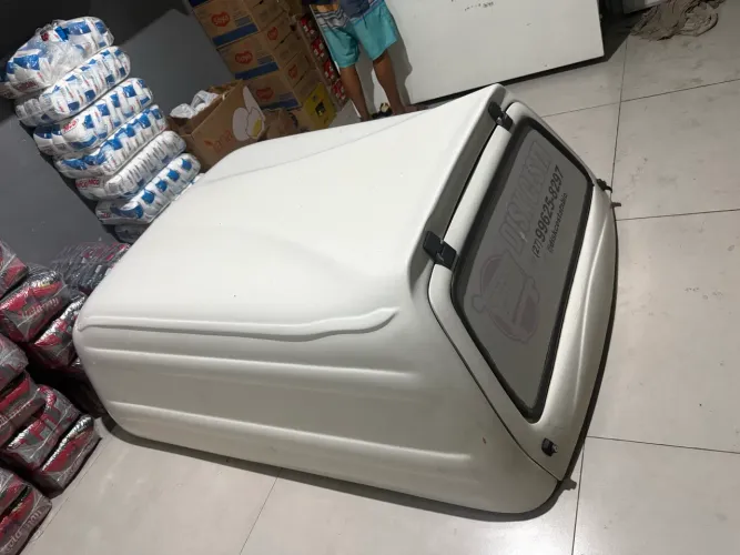 Volkswagen Saveiro 1.6 MI/ 1.6 MI Total Flex 8V 2014