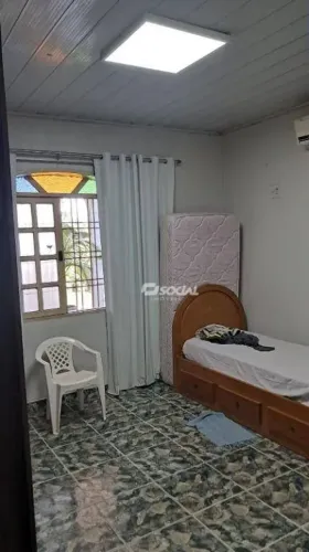 Casa com 4 dormitórios à venda, 220 m² por R$ 1.500.000,00 - Areal - Porto Velho/RO