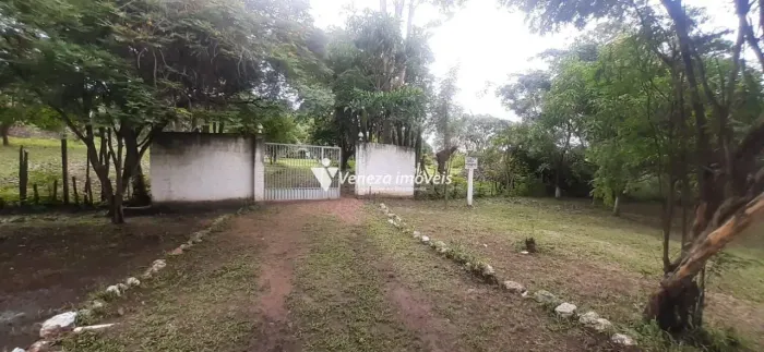 Terreno na estrada de união a venda