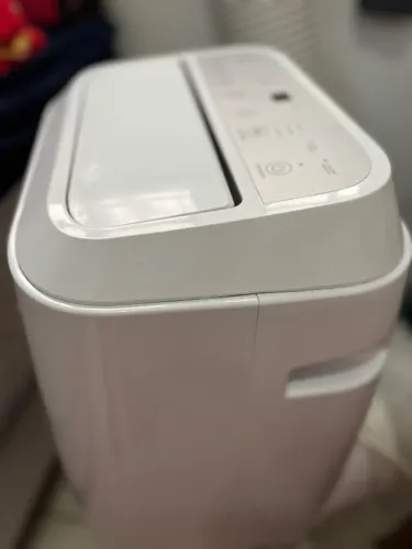 Ar condicionado portátil