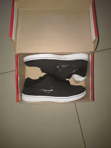 Tênis Nike Twist Preto Tam 42/43