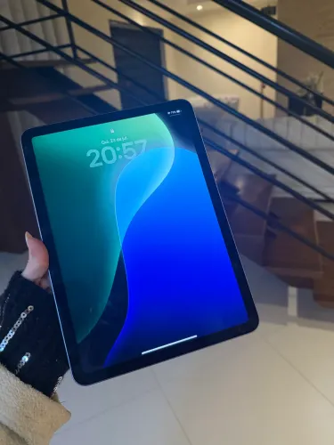 Ipad air 5