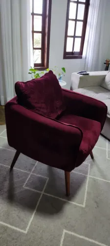 Poltrona