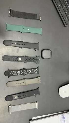 Pulseiras para Apple Watch 10