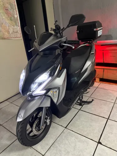 Honda elite 2023