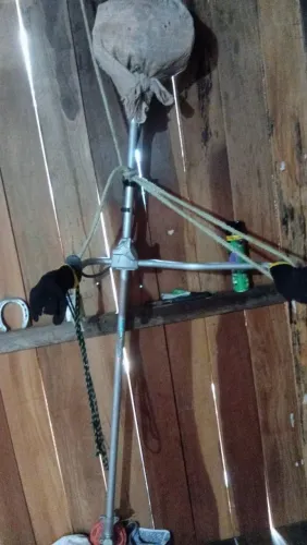 Roçadeira branco elite br 220