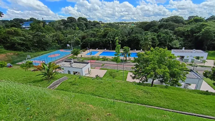 Alugue seu apartamento de 2 quartos em localização estratégica!  O imóvel: 41,46m²