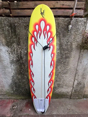 Prancha de surf FunBoard 