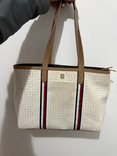 Bolsa tommy hilfiger original 