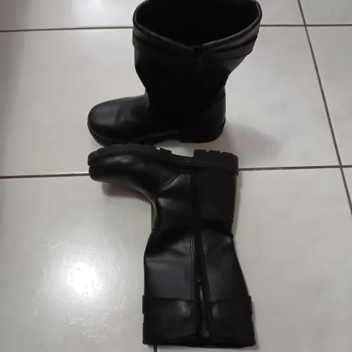 bota montaria